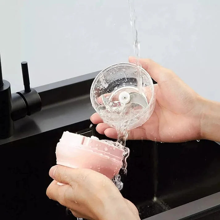 Stellara Portable Electric Vegetable Chopper USB charging